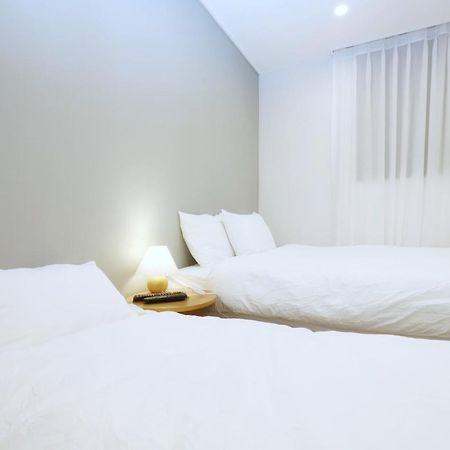 Dada House Aparthotel Seoul Exteriör bild